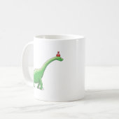 Mug Walter le Dinosaure (Devant gauche)