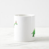 Mug Walter le Dinosaure (Centre)