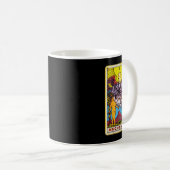 Mug Walter Mercado T-ShirtWalter Mercado _ Mucho Mucho (Devant droit)