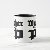 Mug Walther pp (Centre)
