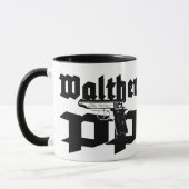 Mug Walther pp (Gauche)