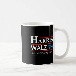 Mug Waltz 2024 Election Kamala Harris Tim Waltz 2024 &