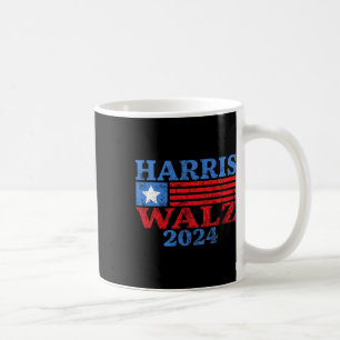 Mug Walz 2024 Election Kamala Harris Tim Waltz 2024 11