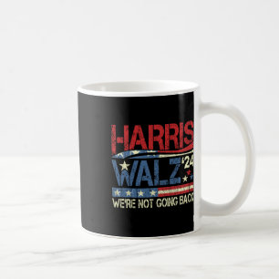 Mug Walz 2024 Kamala Harris 2024 Tim Walz 2024 Usa Fla