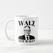 Mug Walz pas les murs (Gauche)