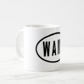 MUG WAMOWARE (Devant gauche)