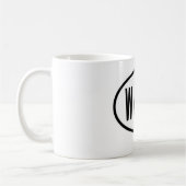 MUG WAMOWARE (Gauche)