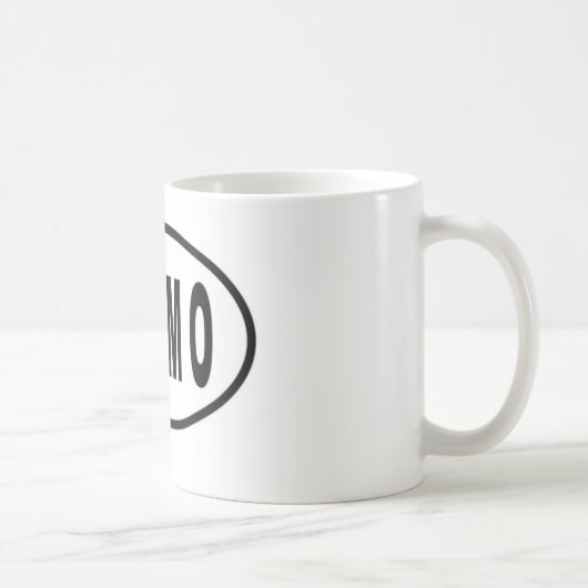 MUG WAMOWARE (Droite)