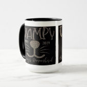 Mug Wampy (Devant gauche)