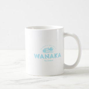 Mug Wanaka Mountain Vacation Ski Nouvelle-Zélande