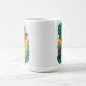 Mug Wander far. Dream big. Live free. (Centre)