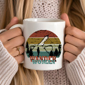 Mug Wander femme randonnée