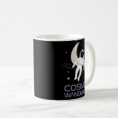 Mug Wanderer cosmique (Devant droit)