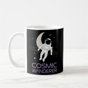 Mug Wanderer cosmique