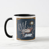 Mug Wapiti mâle (Gauche)