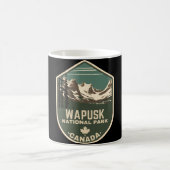 Mug Wapusk � Esprit des Montagnes (Centre)