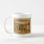 Mug Warde de Frederick (Gauche)