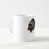 Mug Warlord (Devant gauche)