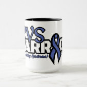 MUG WARRIOR...CVS (Centre)