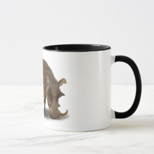 MUG WARTHOG
