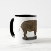 MUG WARTHOG (Devant gauche)