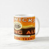 Mug Warwick_Strong_Ale_2 (Devant droit)