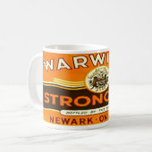 Mug Warwick_Strong_Ale_2 (Devant gauche)