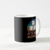 Mug WASD PC Gamer Cadeaux Vidéo Jeu Garçons Hommes Vin (Devant droit)