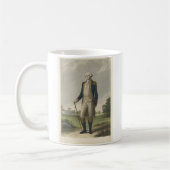 Mug Washington (Gauche)