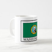Mug Washington (Devant gauche)
