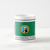 Mug Washington (Centre)