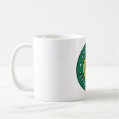 Mug Washington (Gauche)