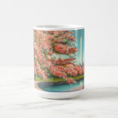 Mug Washington (Centre)