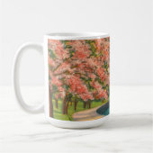 Mug Washington (Gauche)