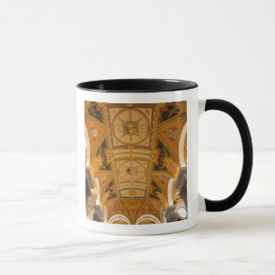 Mug WASHINGTON, D.C. États-Unis. Plafond du deuxième é