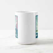 Mug Washington, D.C. - La capitale de notre nation (Centre)