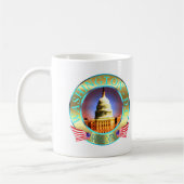 Mug Washington DC (Gauche)
