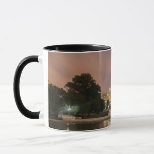 Mug Washington DC, bâtiment de capitol