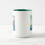 Mug Washington DC | La capitale de notre nation (Centre)