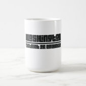 Mug Washington - District de Columbia (Centre)