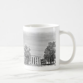 Mug Washington et Lee