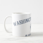 Mug Washington Heights (Gauche)
