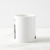 Mug washington lincoln (Centre)