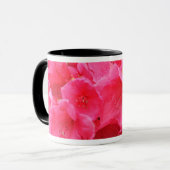 Mug Washington, Seattle, Puget Sound, Parc Discovery (Devant gauche)