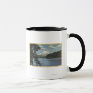 Mug Washington - Vue du Mont St.
