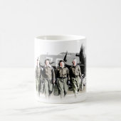 Mug WASP (Centre)