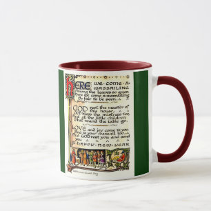 Mug Wassail