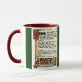 Mug Wassail (Gauche)