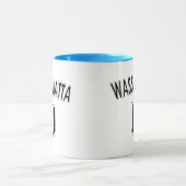 Mug Wassamatta U (Centre)