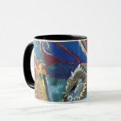 Mug Wassily Kandinsky - Improvisation 30 (Canons) (Devant gauche)